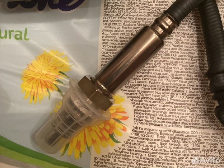 Mercedes Мерседес NoX W222