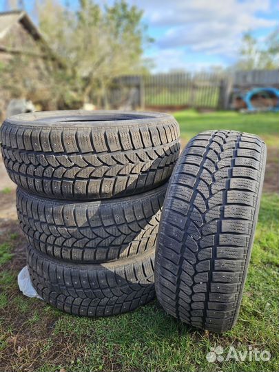 Tigar Sigura Stud 205/55 R16