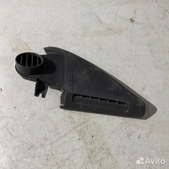 Накладка зеркала правая внутренняя Skoda Octavia