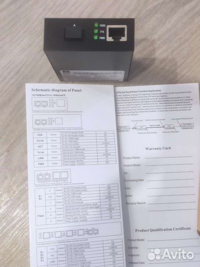 Olt epon gpon sfp модули