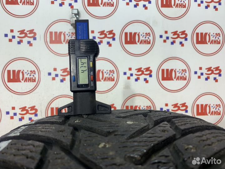 Nokian Tyres Hakkapeliitta 8 SUV 245/45 R19