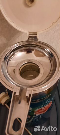 Термос из СССР, 3 л