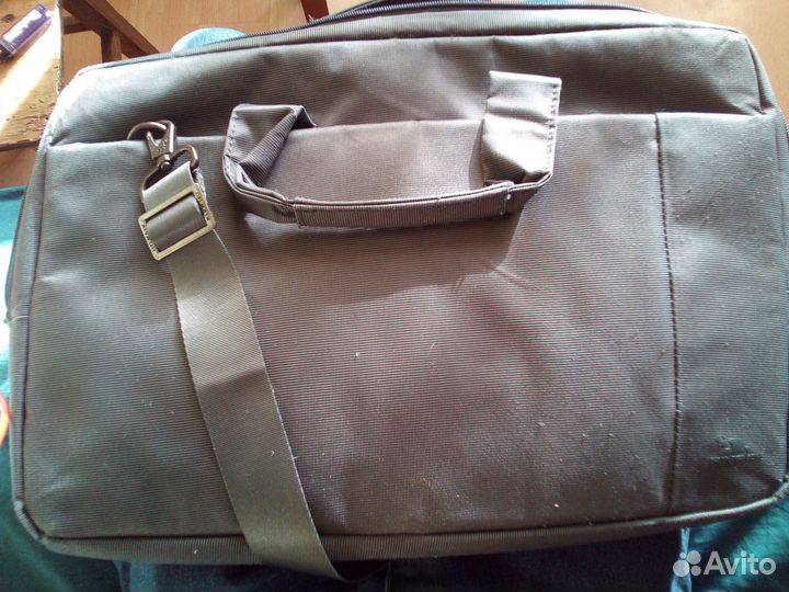 Сумка для ноутбука rivacase