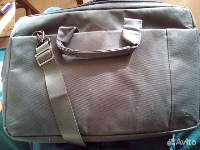 Сумка для ноутбука rivacase