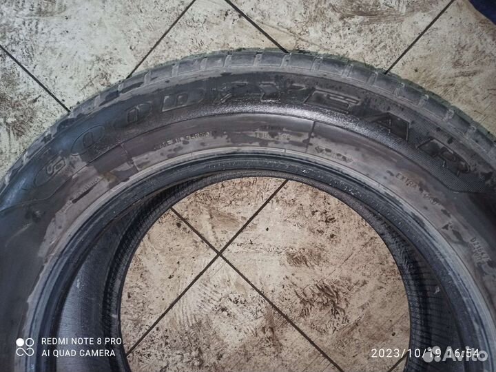 Goodyear Eagle F1 Supercar 255/55 R18