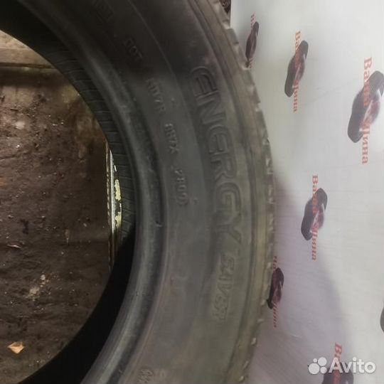 Michelin Energy Saver 205/60 R16