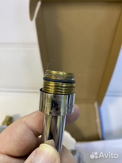 Смеситель для кухни