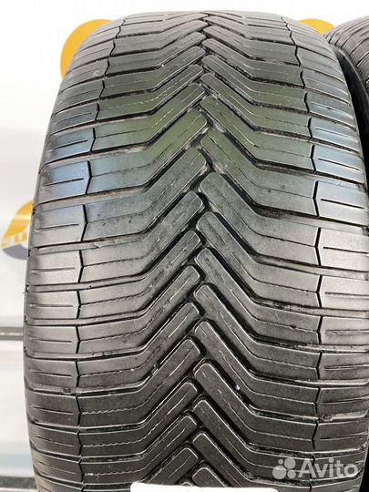 Michelin CrossClimate+ 245/45 R17