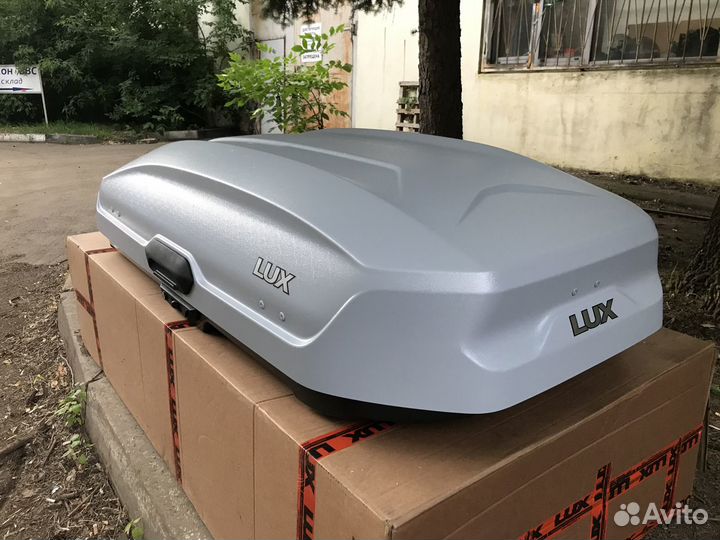 Автобокс аренда