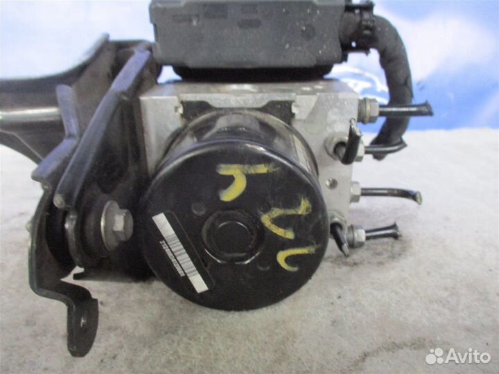 Блок abs Volkswagen Golf 6 Gti 5K1 CCZ 2009