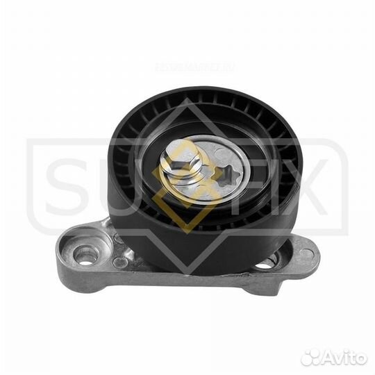 Sufix FP-2547 Ролик натяжной навесного оборудования