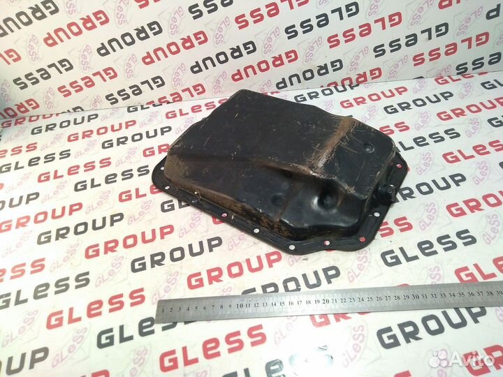 Поддон АКПП одноподдонка (FNF1) б/у Demio Mazda 3 Mazda 5 Mazda 6