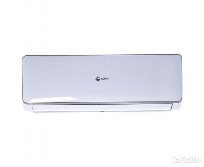 Кондиционер roda RS-A18F/RU-A18F