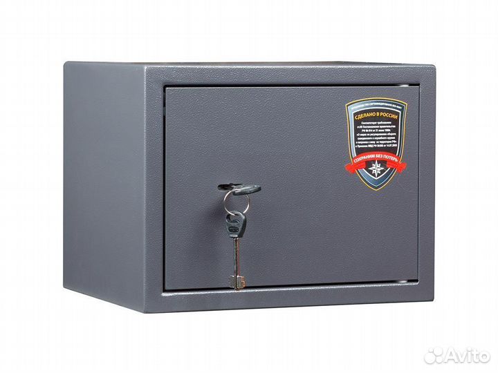 Сейф металлический для оружия