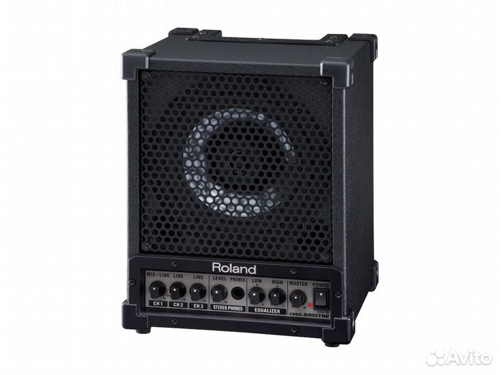 Boss CM-30 Cube Monitor активный монитор