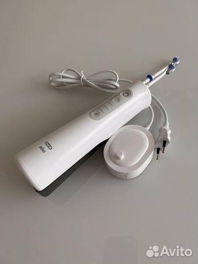 Ирригатор Braun