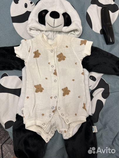 Отдам бесплатно детские вещи