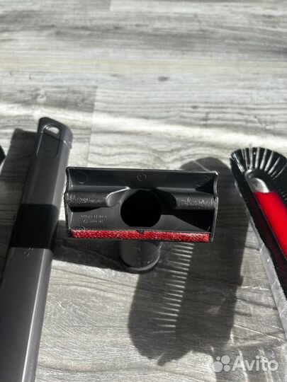 Щетка для пылесоса dyson dc52