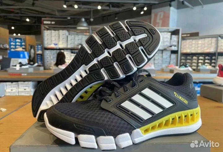 Adidas climacool