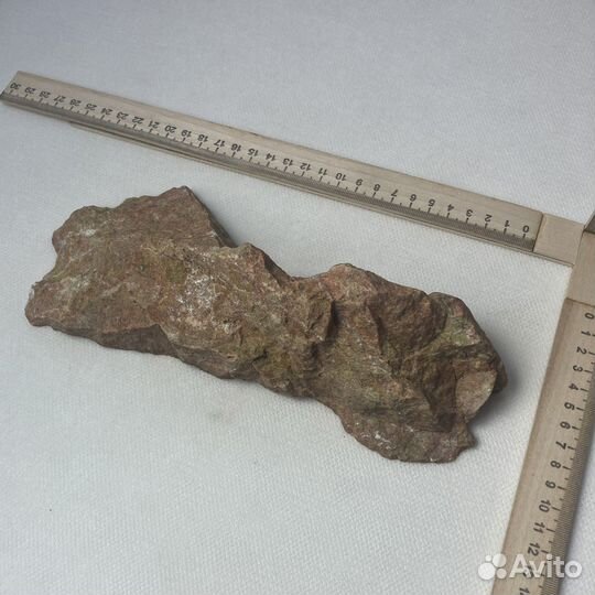 Декор для аквариума 240х95х50