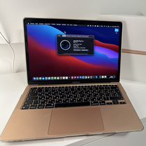 Apple MacBook air 13 2020 m1 16 gb 256