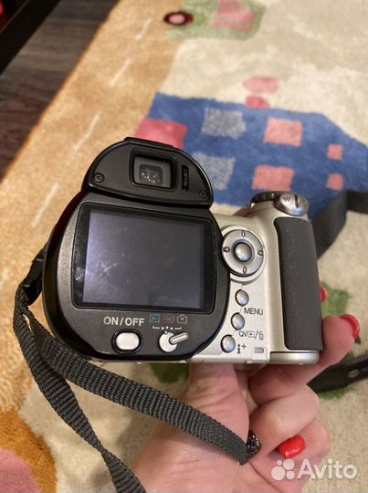 Фотоаппарат Konica, samsung