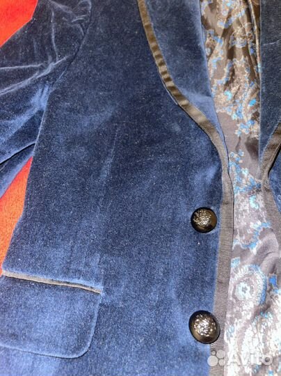 Пиджак для мальчика