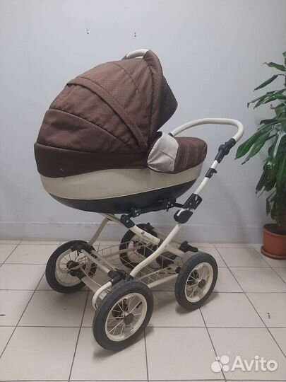 Люлька + авто люлька