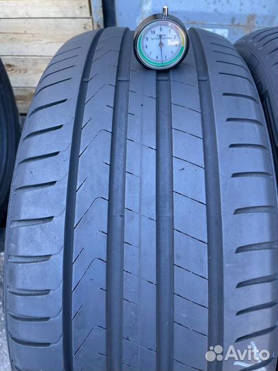 Pirelli Scorpion 255/45 R19