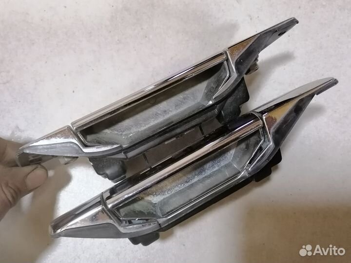 Ручка двери наружная правые Great Wall Hover H2