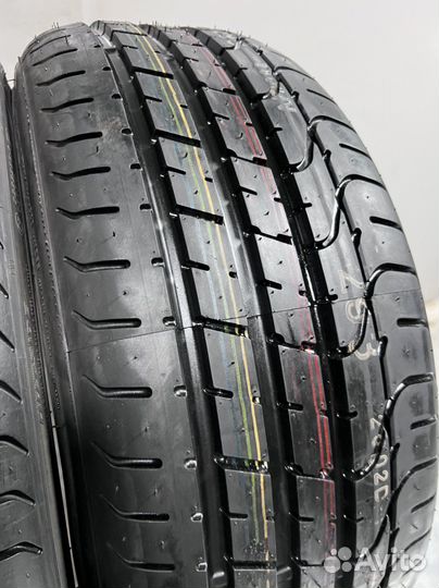 Pirelli P Zero 225/35 R19