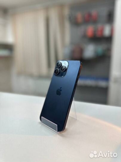 Муляж iPhone 15 Pro Max