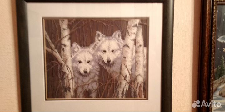 Схемы для вышивки крестом