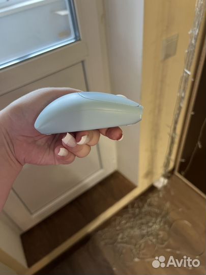 Клавиатура беспроводная с мышью