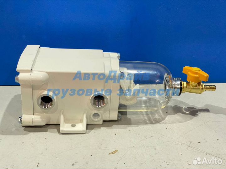 Топливный сепаратор Separ 2000 без подогрева