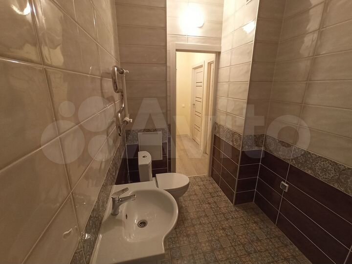 1-к. квартира, 37,2 м², 7/8 эт.