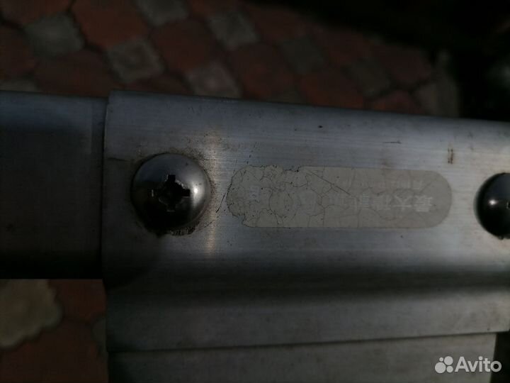 Экспедиционный багажник на крышу