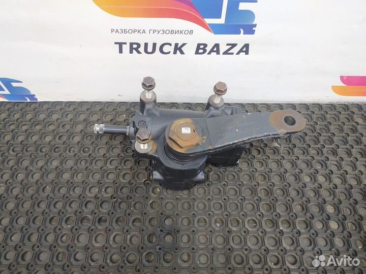 Гур Man F2000, Man TGM