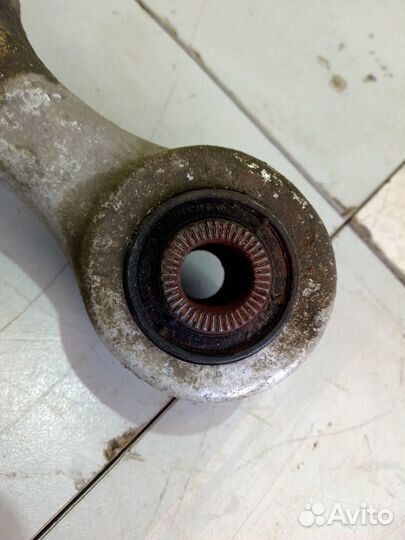 Рычаг подвески задний верхний (Lexus GS)