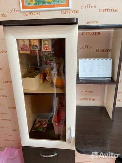 Компьютерный стол