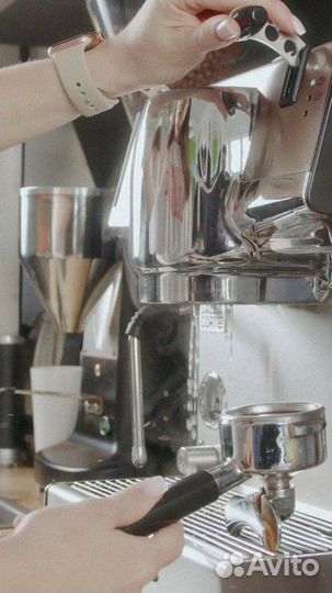 Кофе зерновой оптом Эспрессо Парето