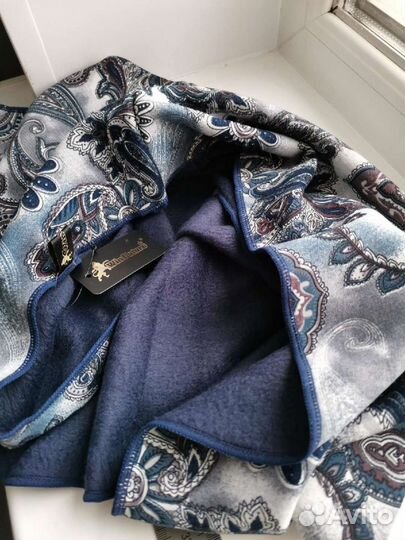 Снуд. Шарф. Хомут. Косынка