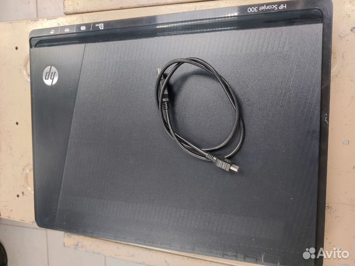 Сканеры планшетные / фото