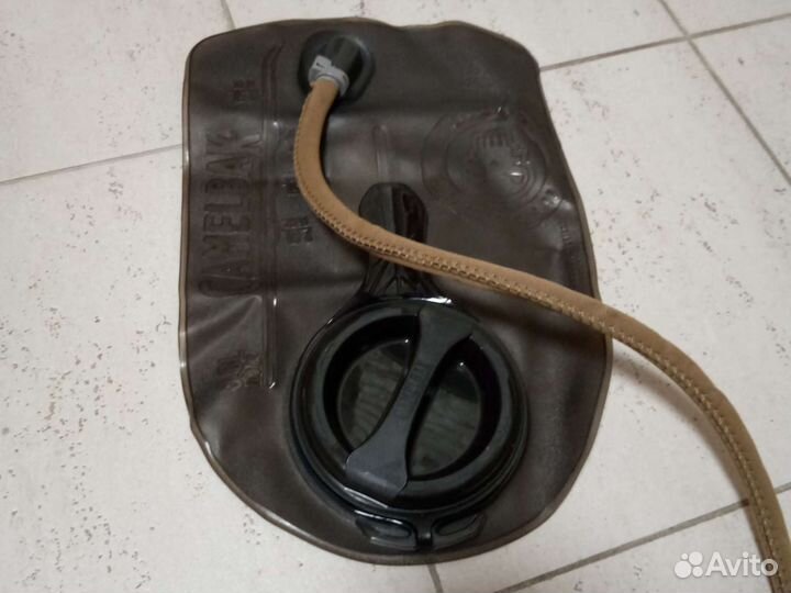 Рюкзак-гидратор Comelbak на 3 литра