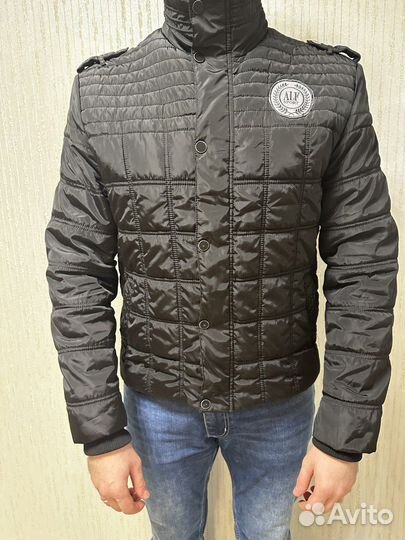 Демисезонная куртка ALF