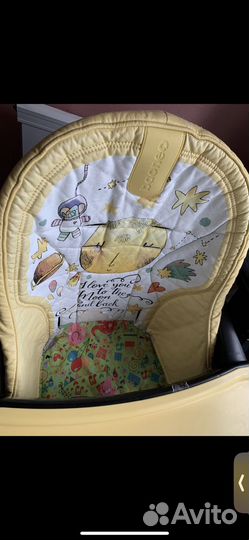 Стульчик для кормления