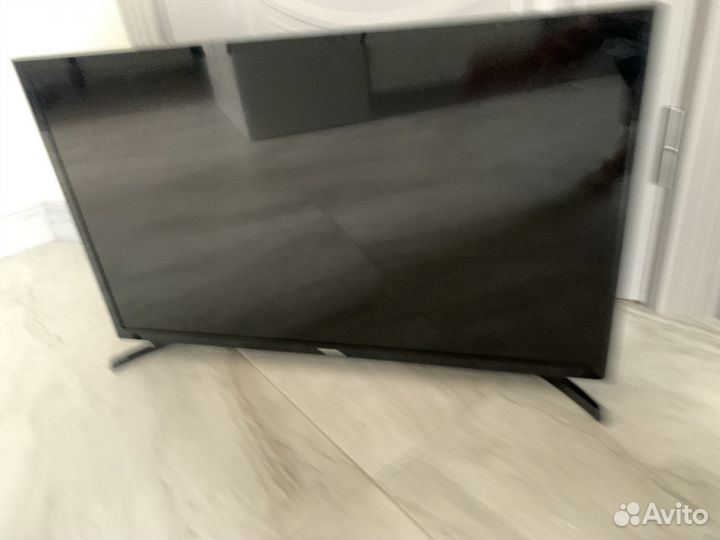 Телевизор samsung