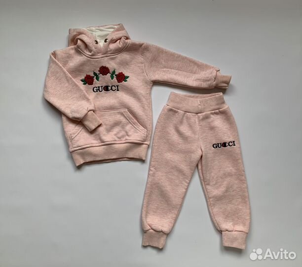 Костюм для девочки 92-98 одежда пакетом