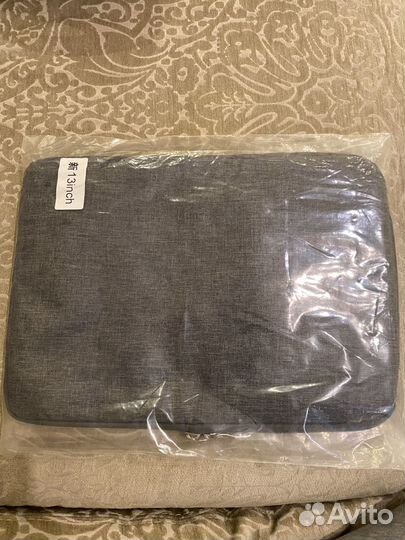 Чехол Сумка для ноутбука 13,3 дюма