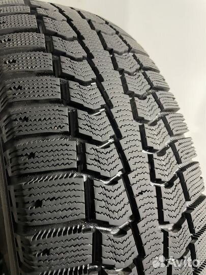 Pirelli Winter Ice Control 225/65 R17